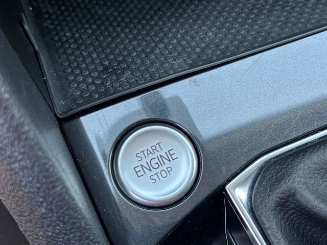 2023 Volkswagen Tiguan S