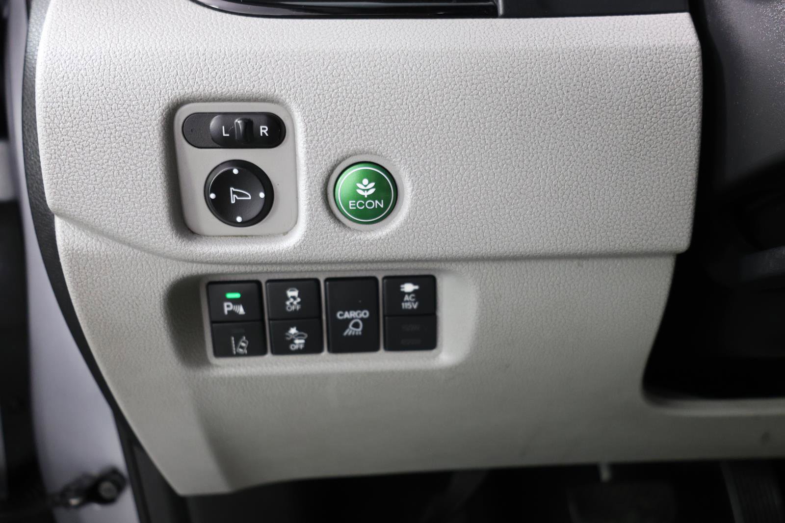 2017 Honda Ridgeline RTL-E