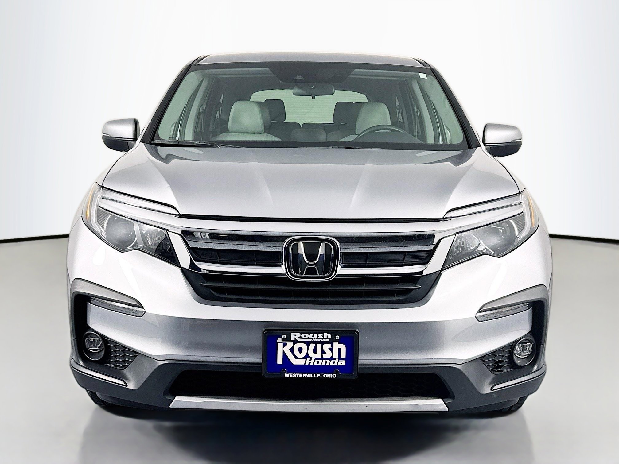 2019 Honda Pilot EX