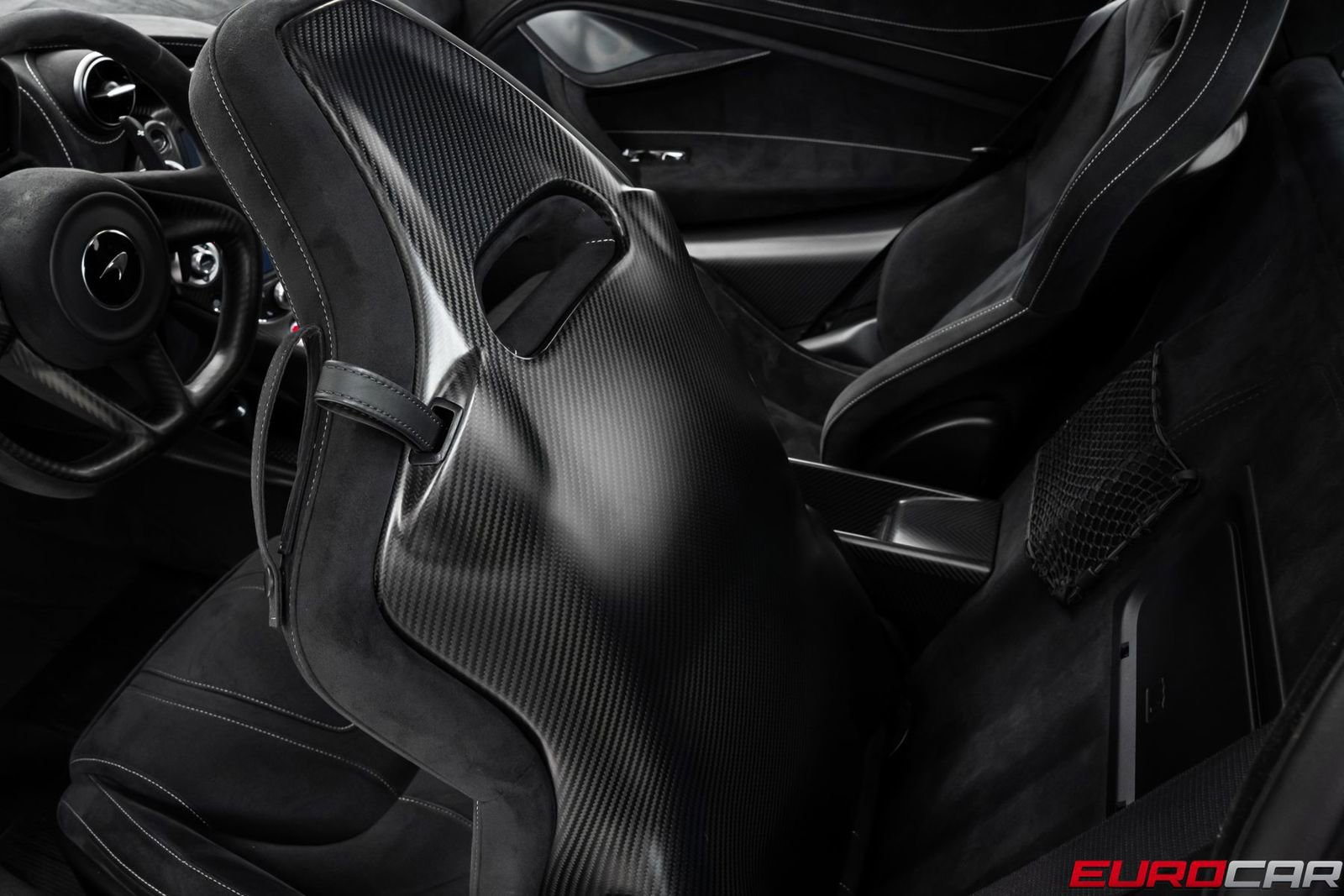 Used 2021 McLaren 765LT photo 40