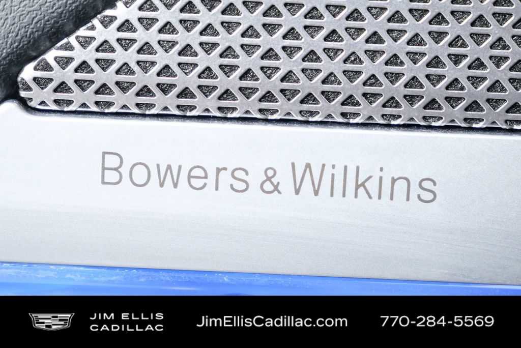 2023 BMW 760i xDrive