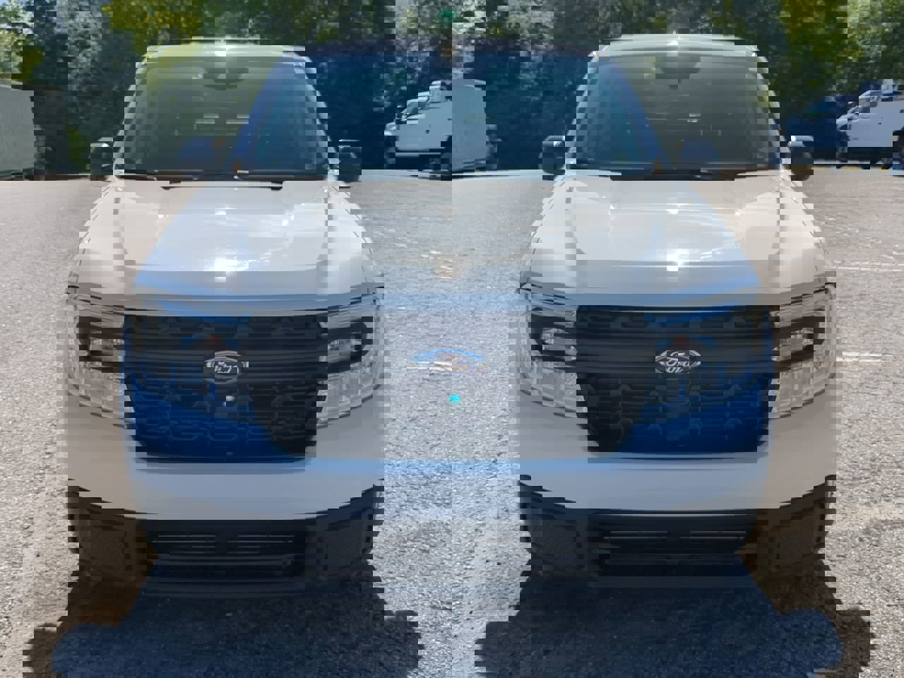 2024 Ford Maverick XL