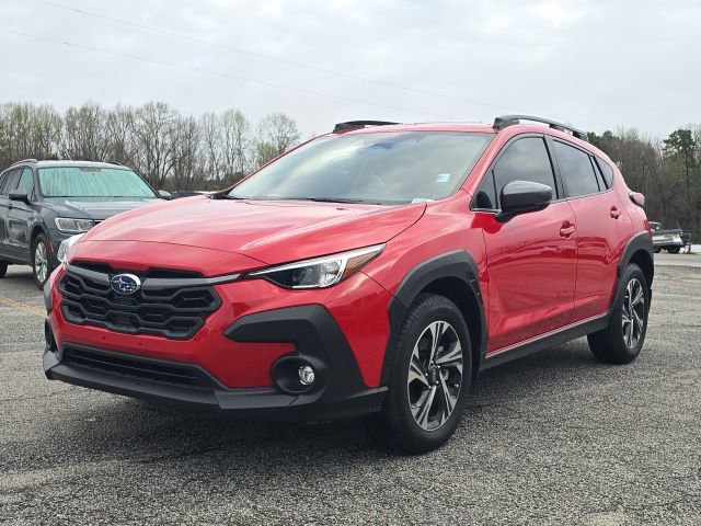 2024 Subaru Crosstrek 2.0i Premium