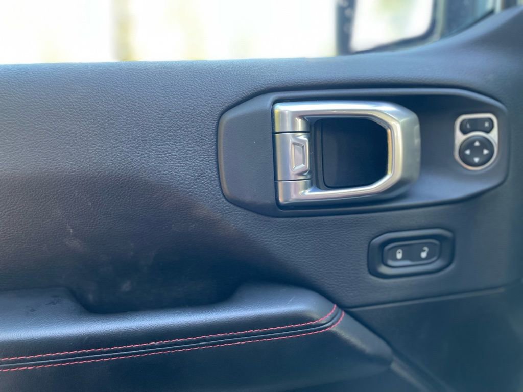 2024 Jeep Wrangler Unlimited Rubicon 392