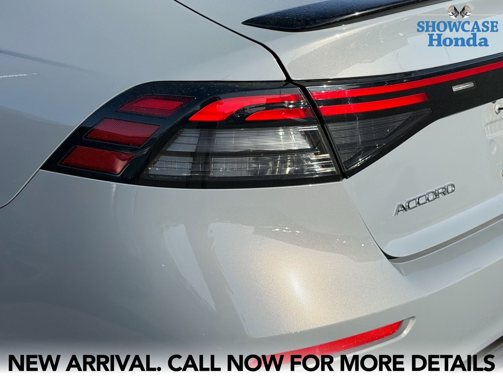 2023 Honda Accord Sport