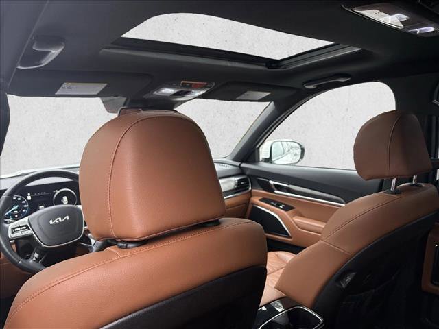 2023 Kia Telluride SX X-Line