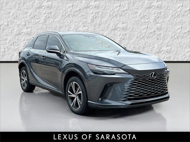 2024 Lexus RX 350 Premium FWD