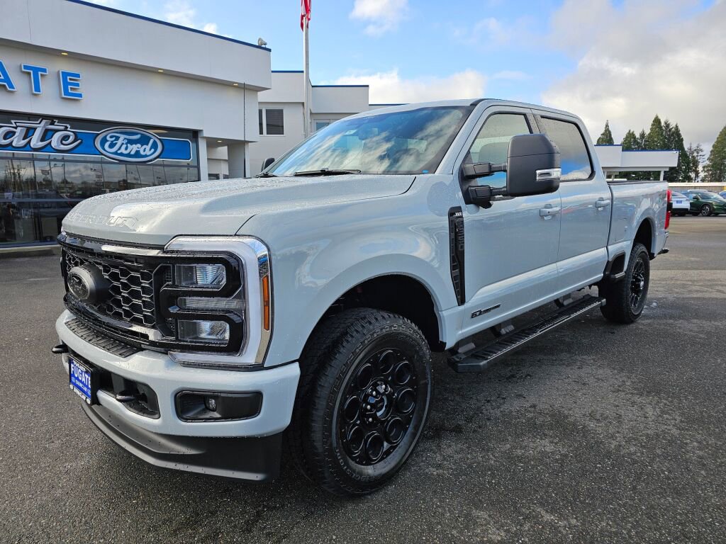 Fugate Ford in Enumclaw, WA | Rated 4.7 Stars | Kelley Blue Book