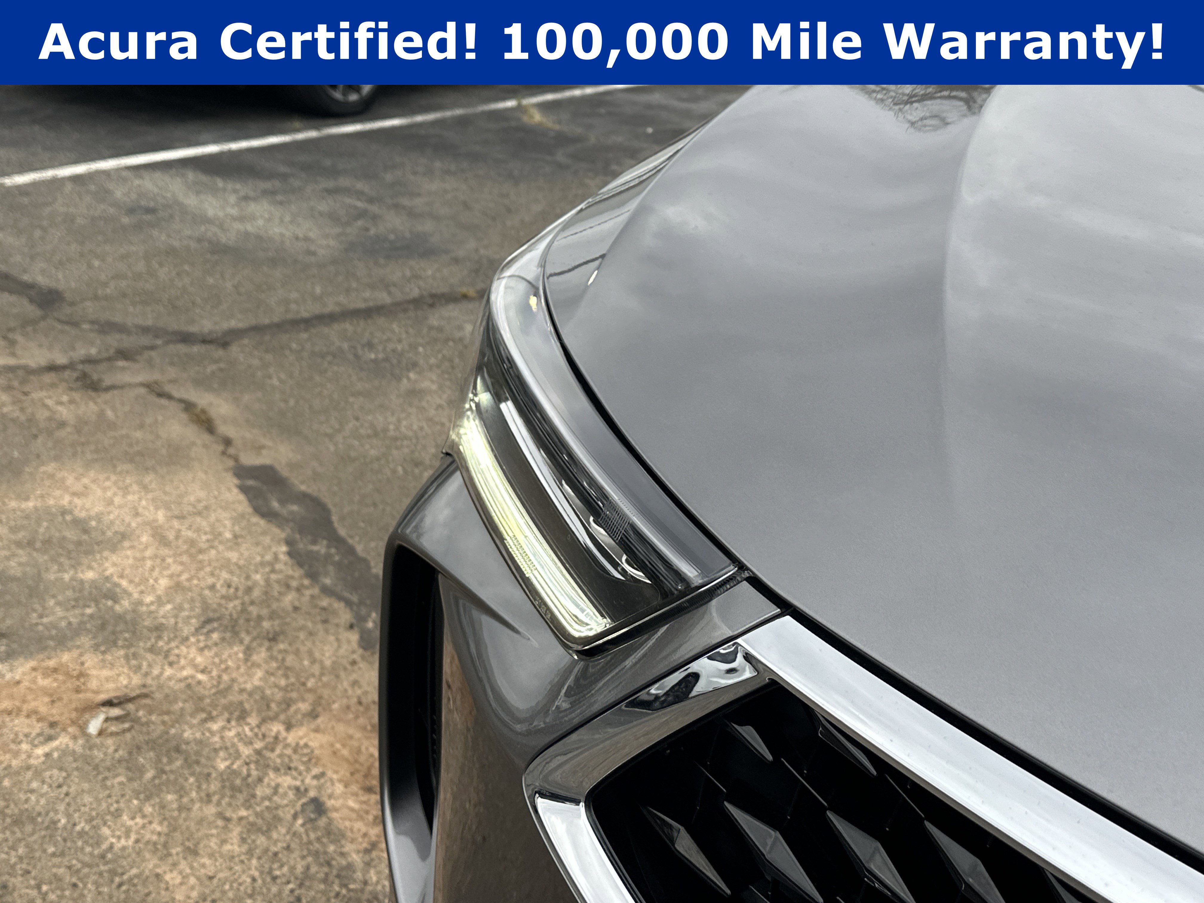 2024 Acura RDX SH-AWD