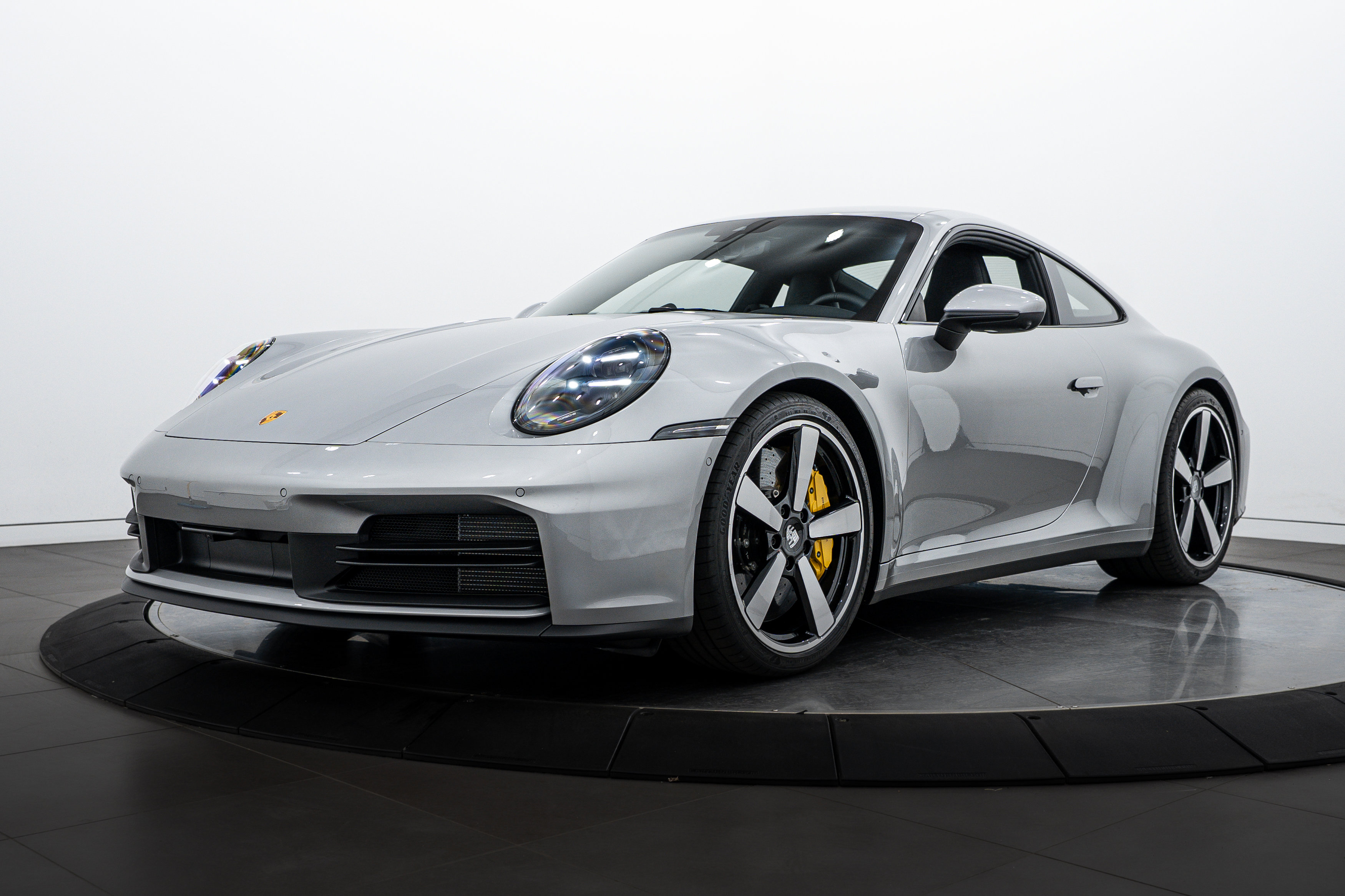 Used Porsche 911 Carrera S for Sale in Chicago, IL - Autotrader