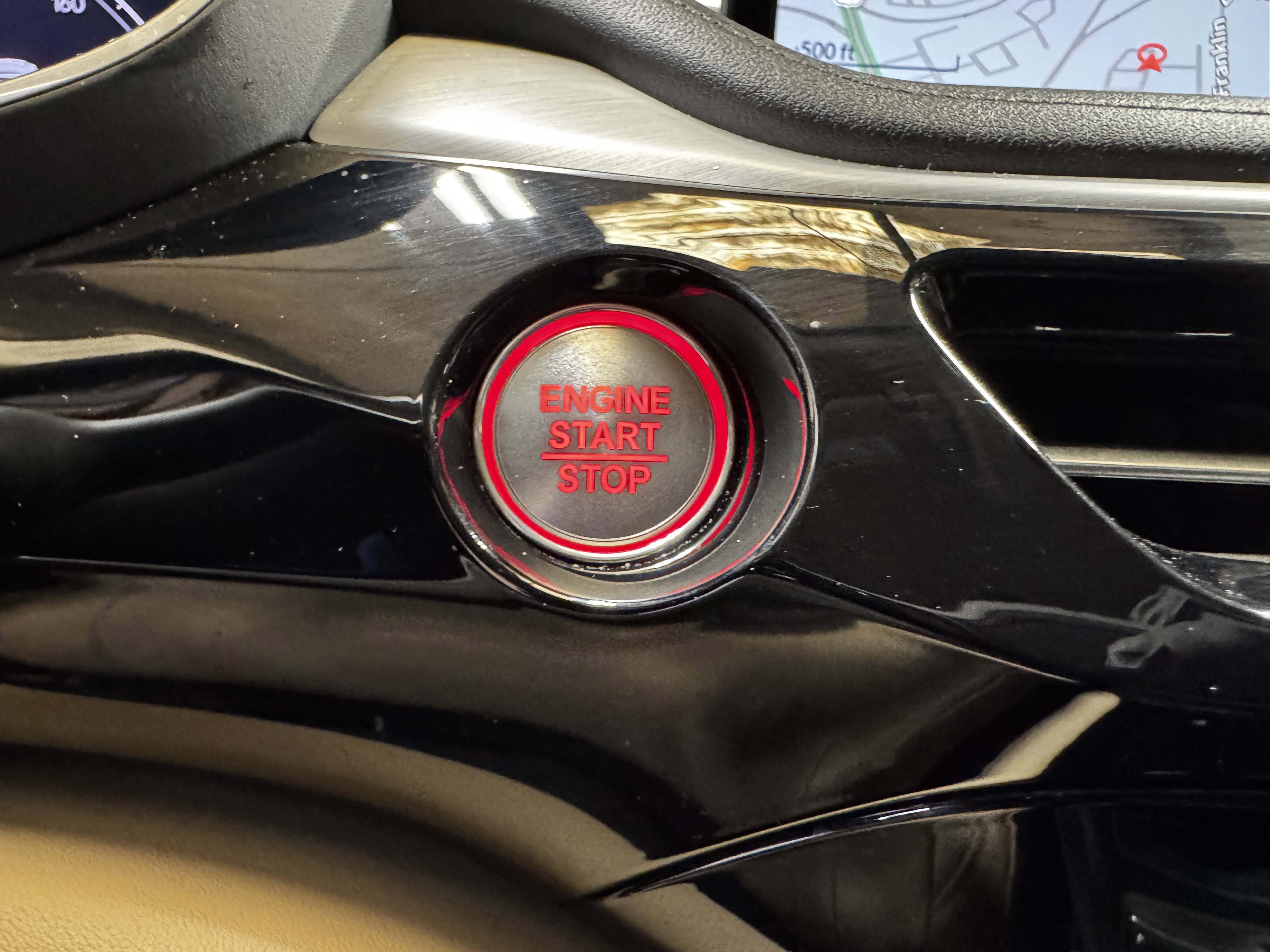 2023 Acura MDX FWD w/ Technology Package