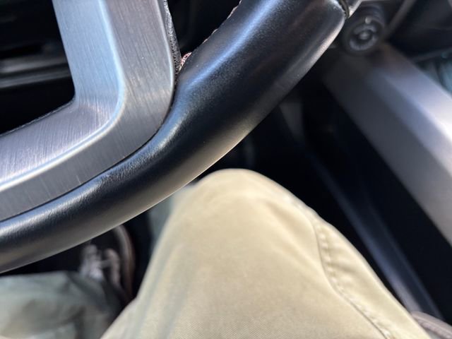 2021 Ford F350 Platinum