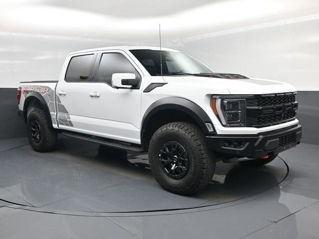 Used 2023 Ford F150 Raptor w/ Equipment Group 802A Raptor R
