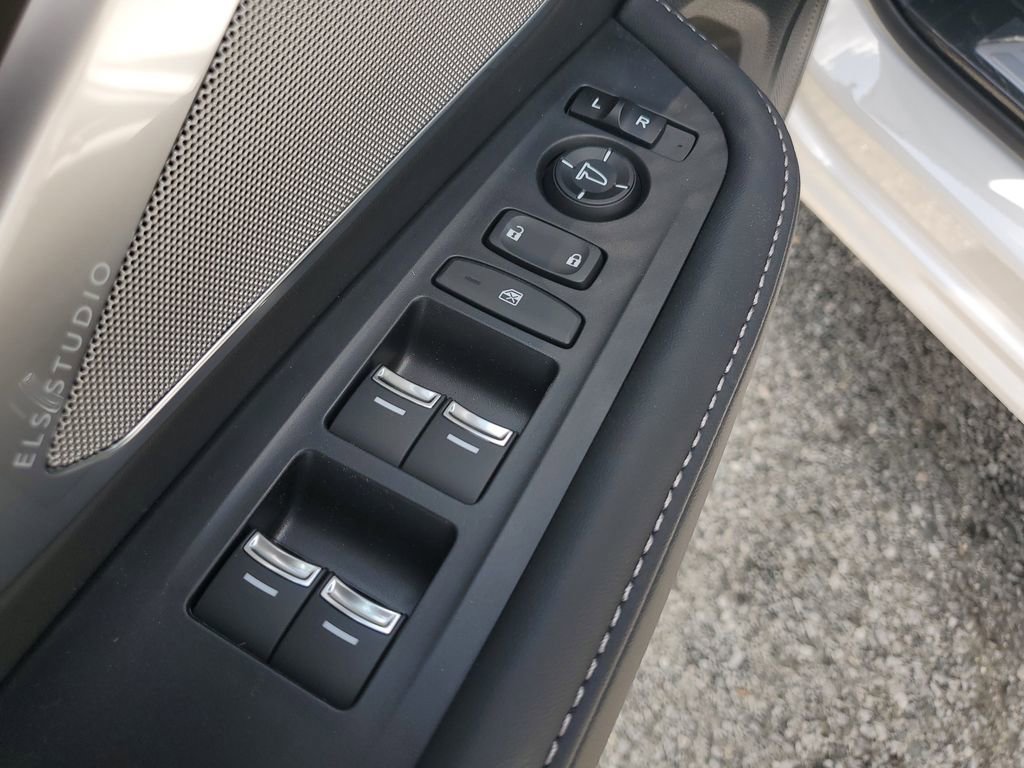 2026 Acura RDX w/ Technology Package