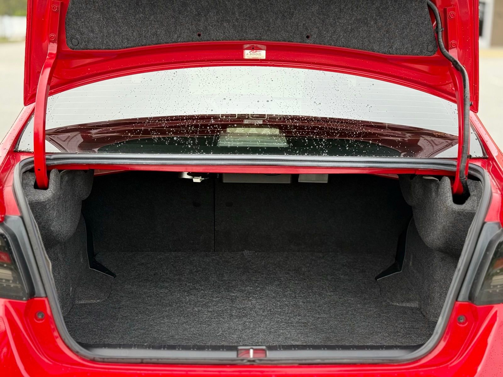 2019 Subaru WRX STI Limited