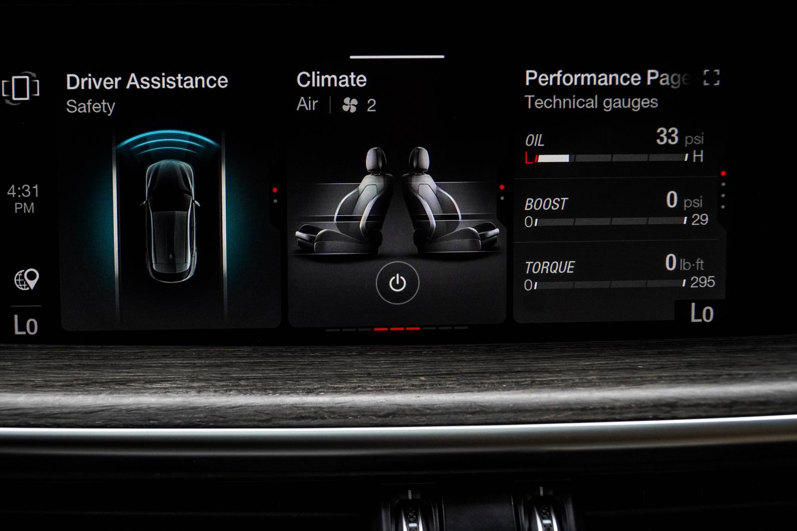 2023 Alfa Romeo Stelvio Ti Lusso