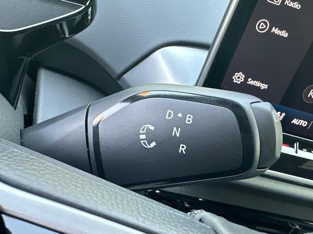 2026 Volkswagen ID.4 Pro