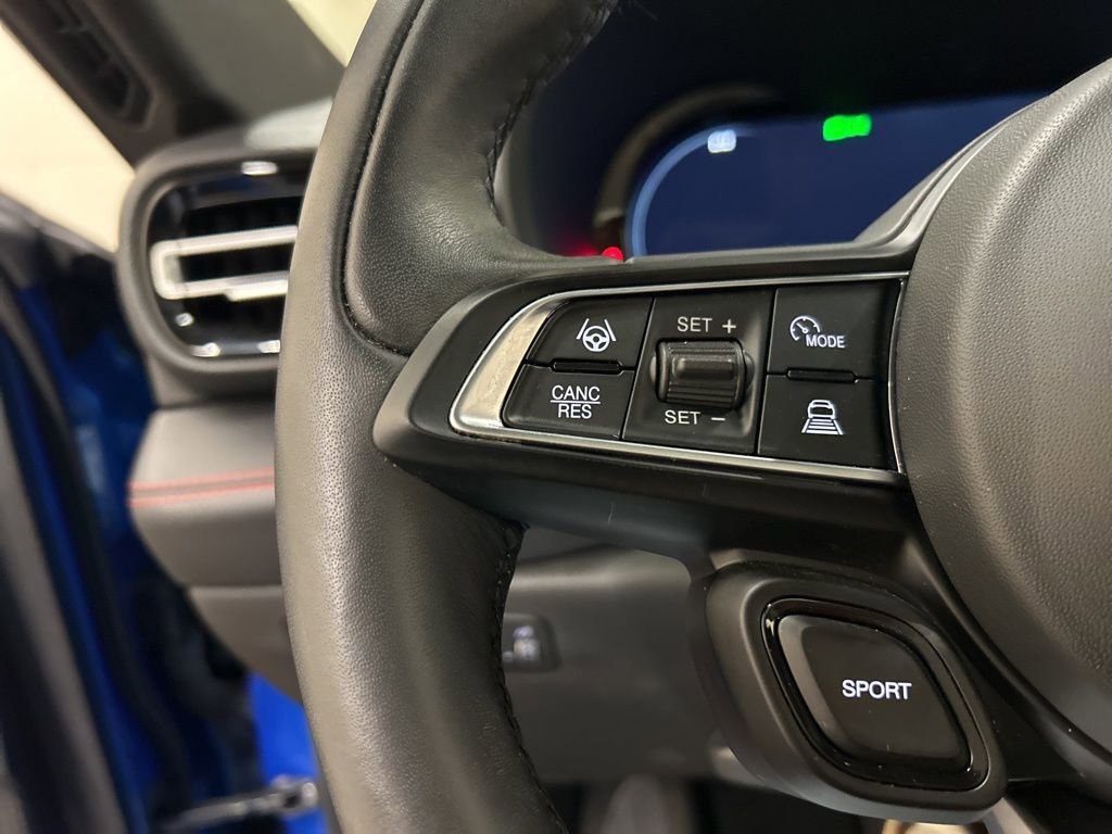 2024 Dodge Hornet GT Plus