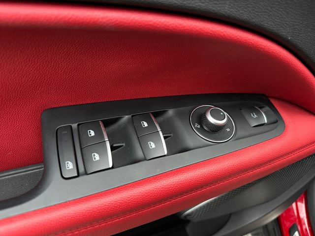 2019 Alfa Romeo Stelvio Ti