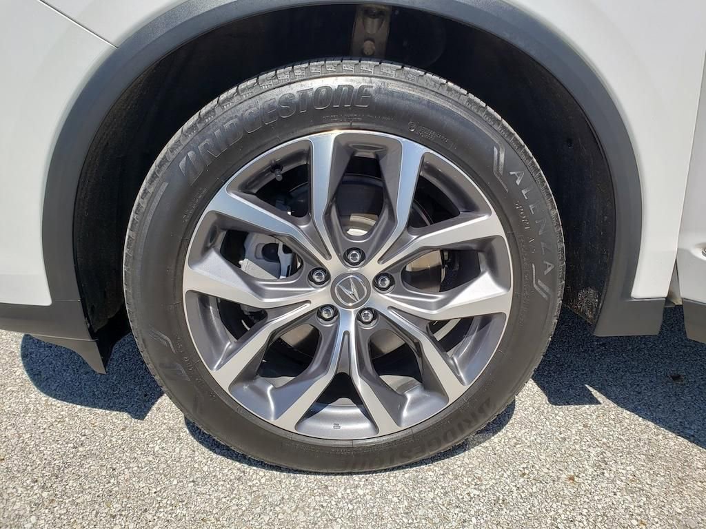 2024 Acura MDX SH-AWD w/ Technology Package