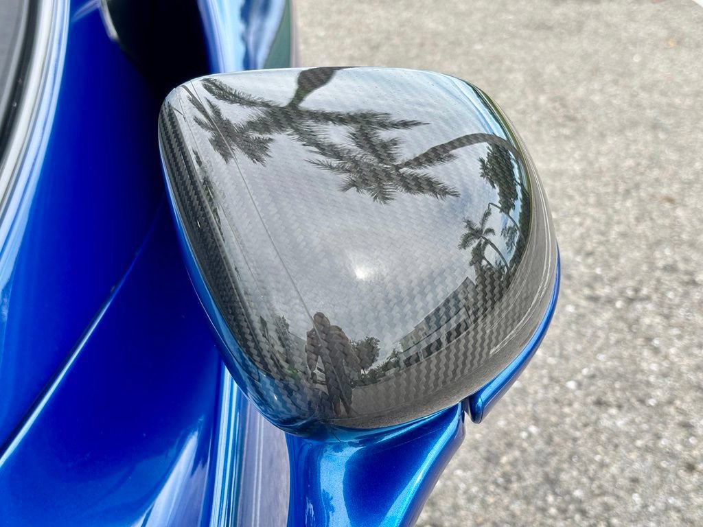 Used 2022 McLaren 720S Spider photo 28