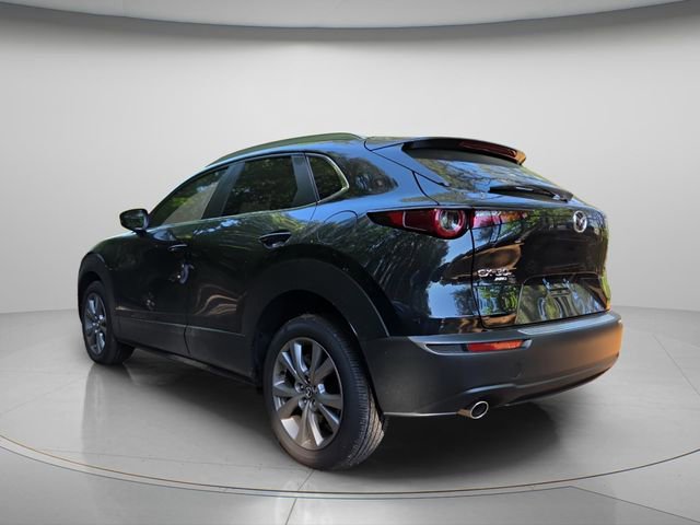 2025 MAZDA Cx-30 AWD 2.5 S w/ Preferred Package
