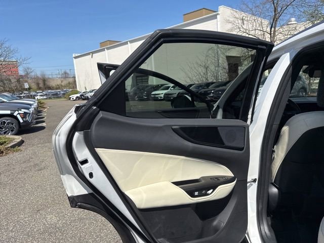 2024 Lexus NX 350 AWD