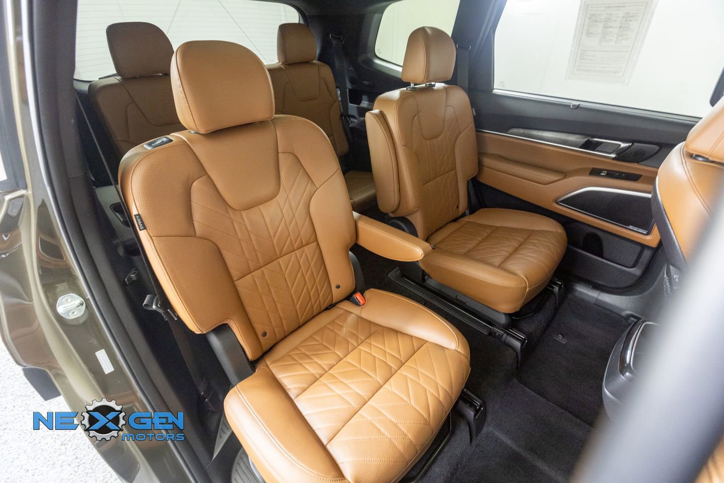 2024 Kia Telluride SX Prestige X-Line