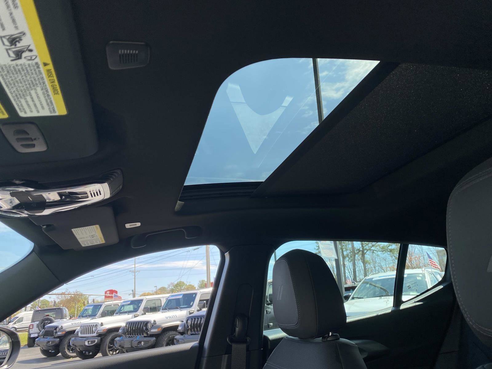 2025 Dodge Hornet GT Plus