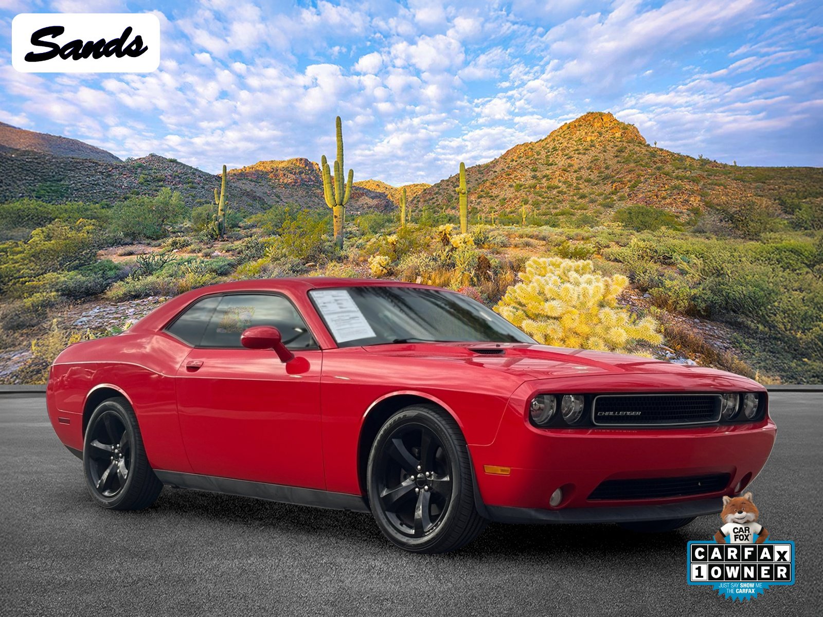 Used Dodge Challenger SXT Plus for Sale in Phoenix, AZ - Autotrader