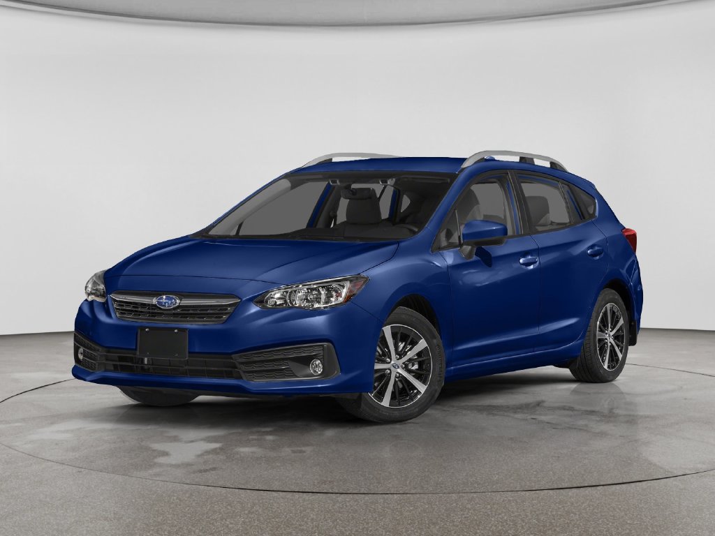 Used 2023 Subaru Impreza 2.0i Premium