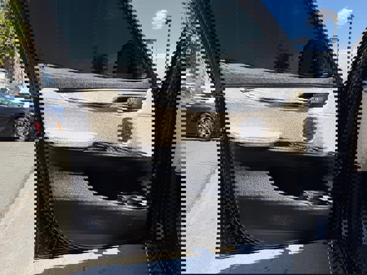 2018 BMW X6 xDrive35i