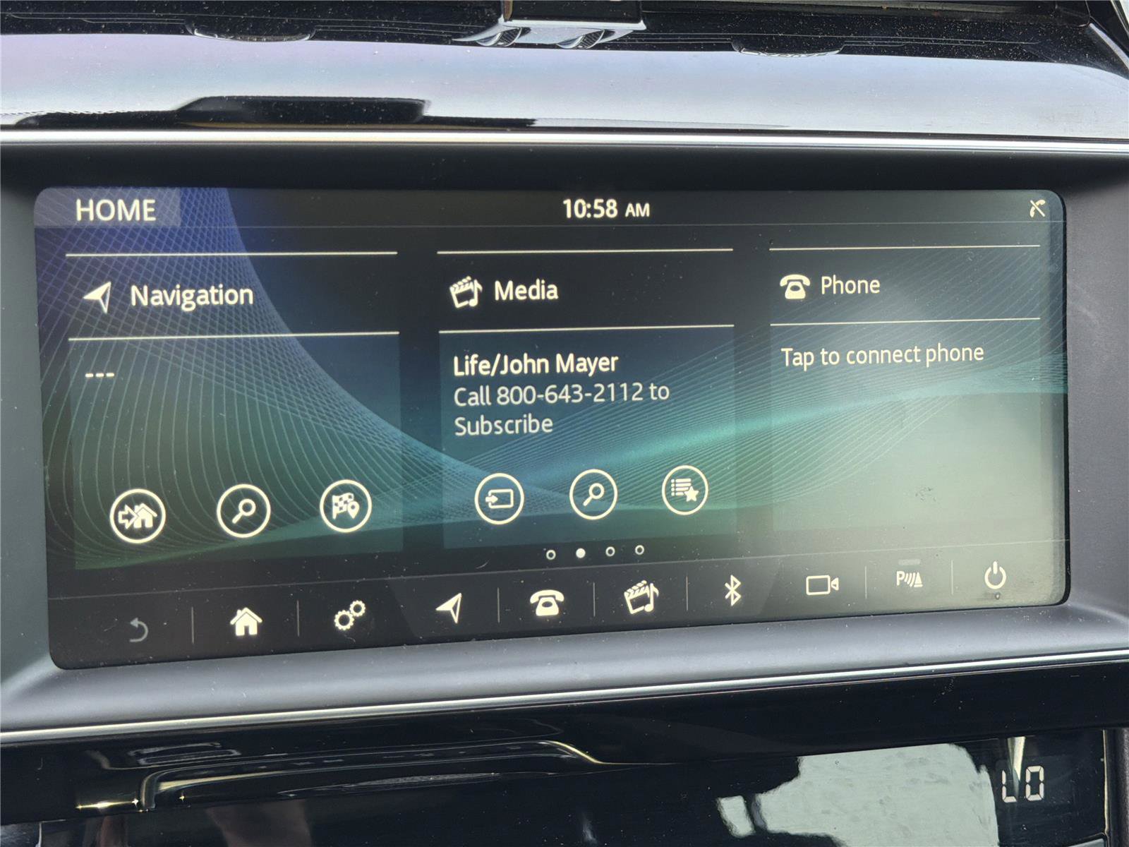 2019 Jaguar F-Pace Premium