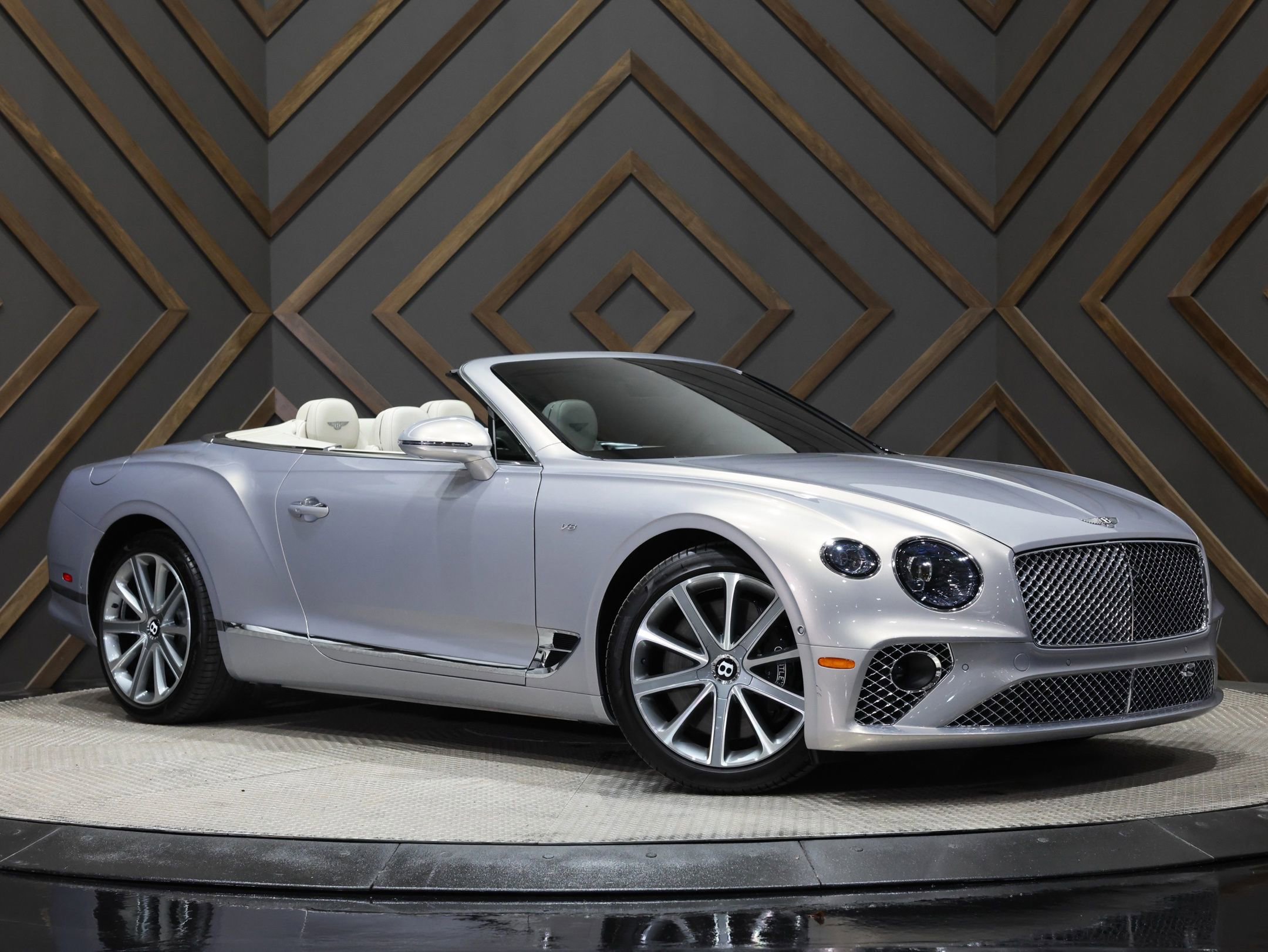 Used 2022 Bentley Continental GT Speed
