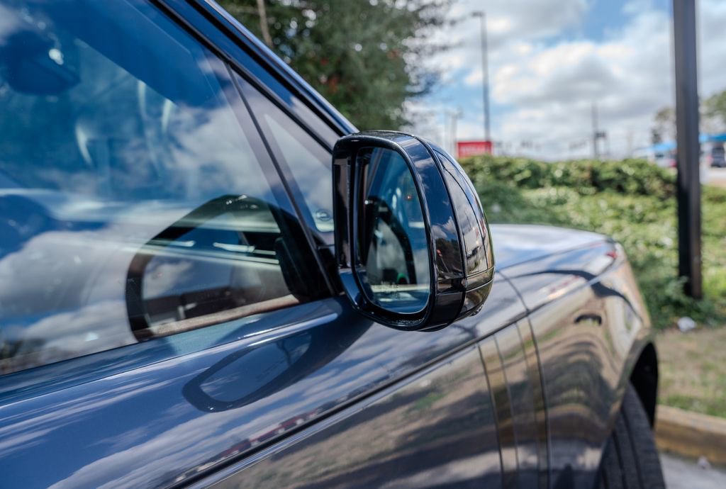 2024 Land Rover Range Rover Autobiography