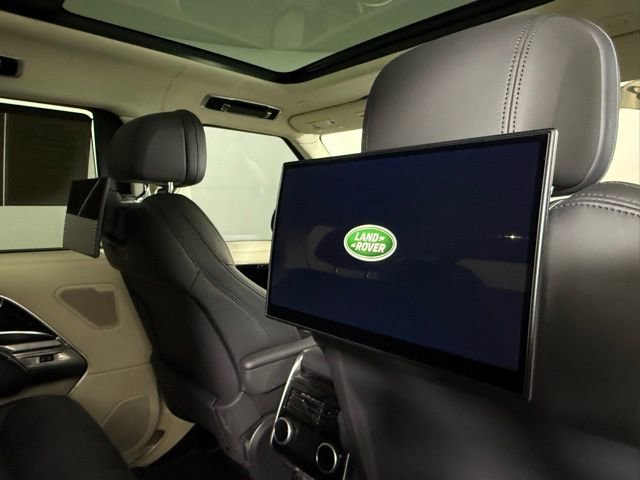 2023 Land Rover Range Rover Long Wheelbase Autobiography
