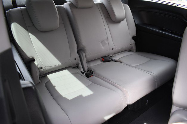 2019 Honda Odyssey Touring