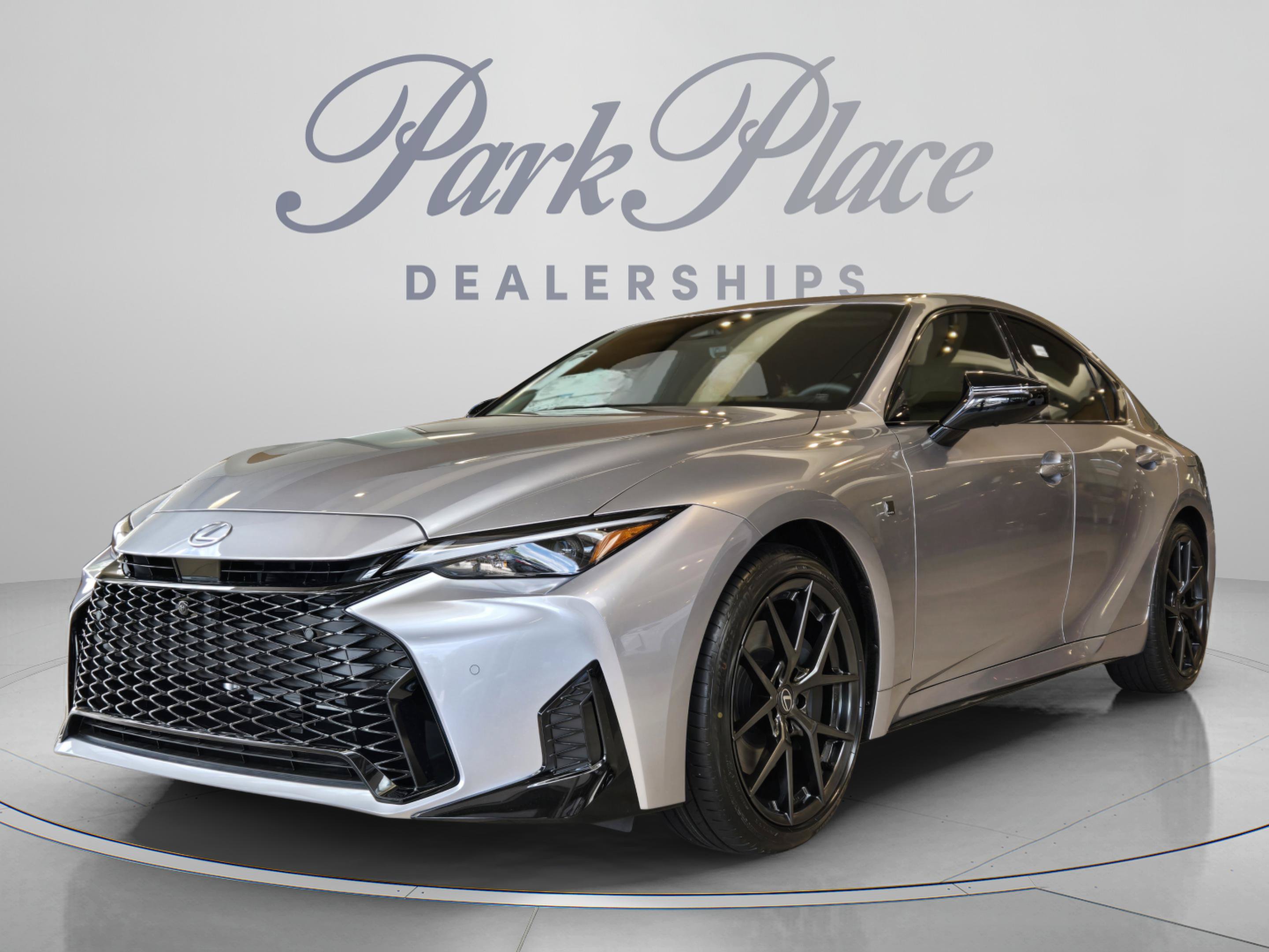 レクサスIS350 New Lexus IS 350 for Sale in Dallas, TX - Autotrader