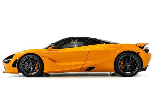 Used 2020 McLaren 720S Performance photo 10