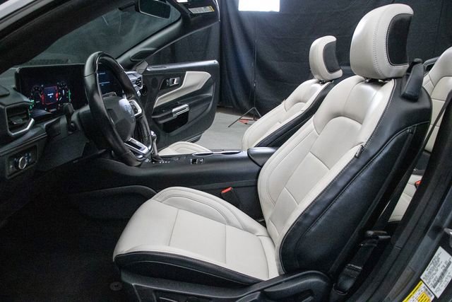 2024 Ford Mustang Premium