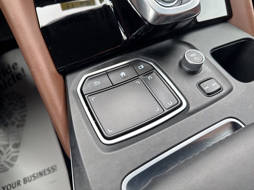 2024 Acura MDX SH-AWD w/ Technology Package