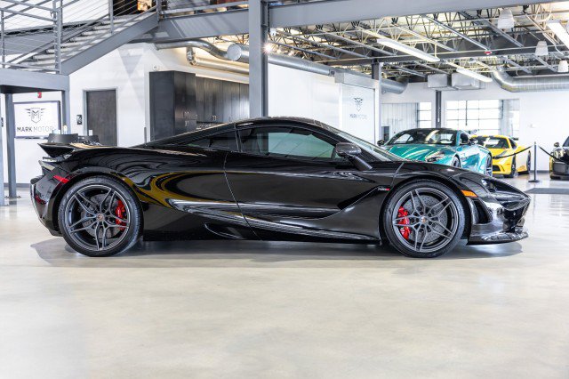 Used 2018 McLaren 720S Performance photo 7