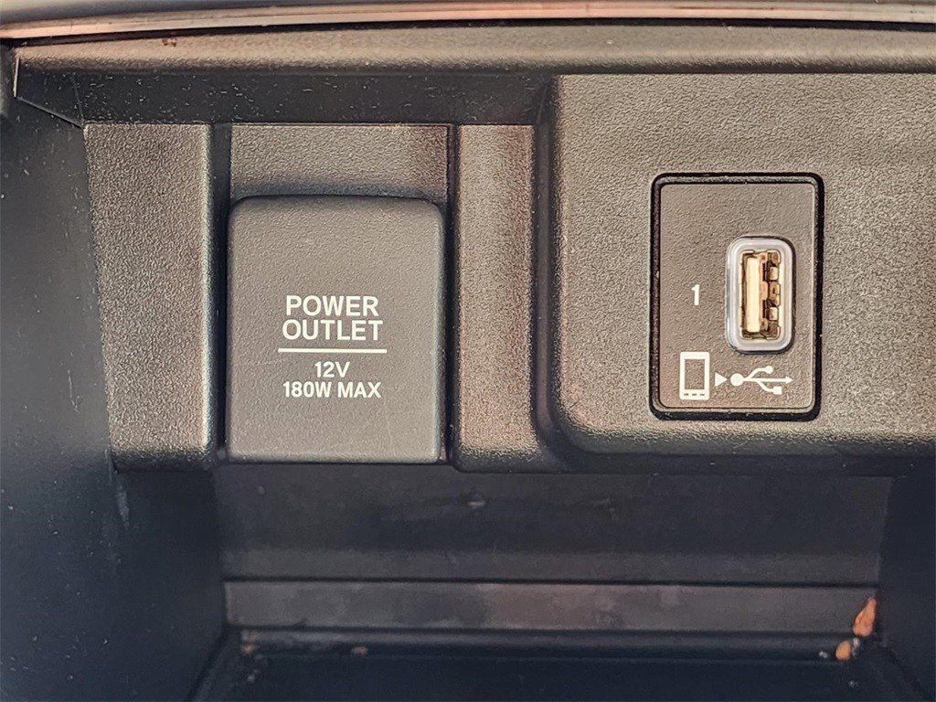 2019 Honda Accord EX