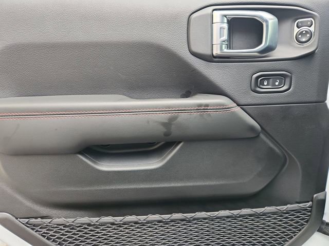 2026 Jeep Wrangler Unlimited Rubicon