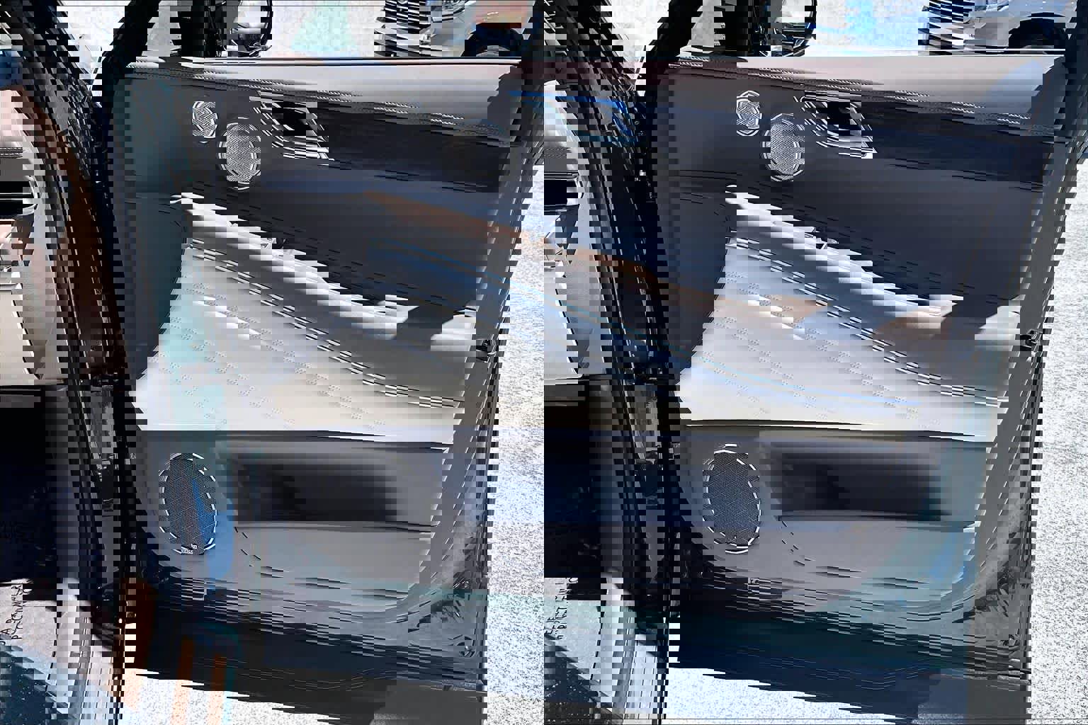 2021 Genesis Gv80 3.5T