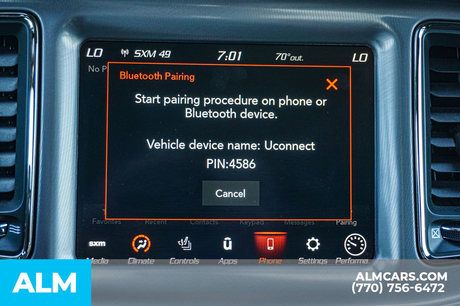 2022 Dodge Challenger SRT Hellcat Redeye