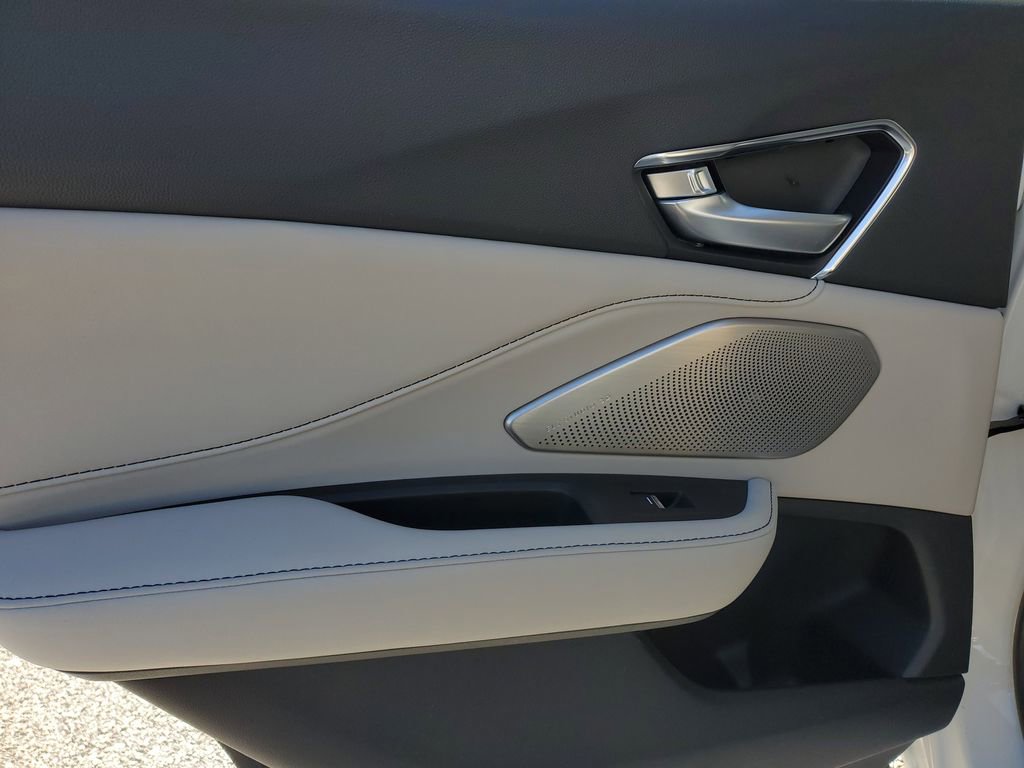 2026 Acura RDX SH-AWD w/ Advance Package