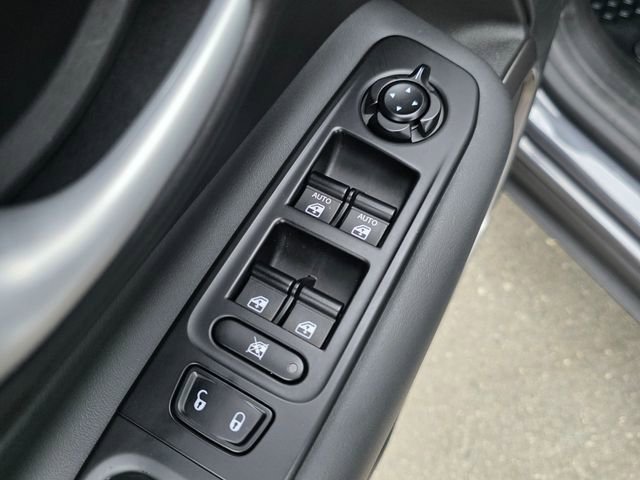 2023 Jeep Renegade Limited