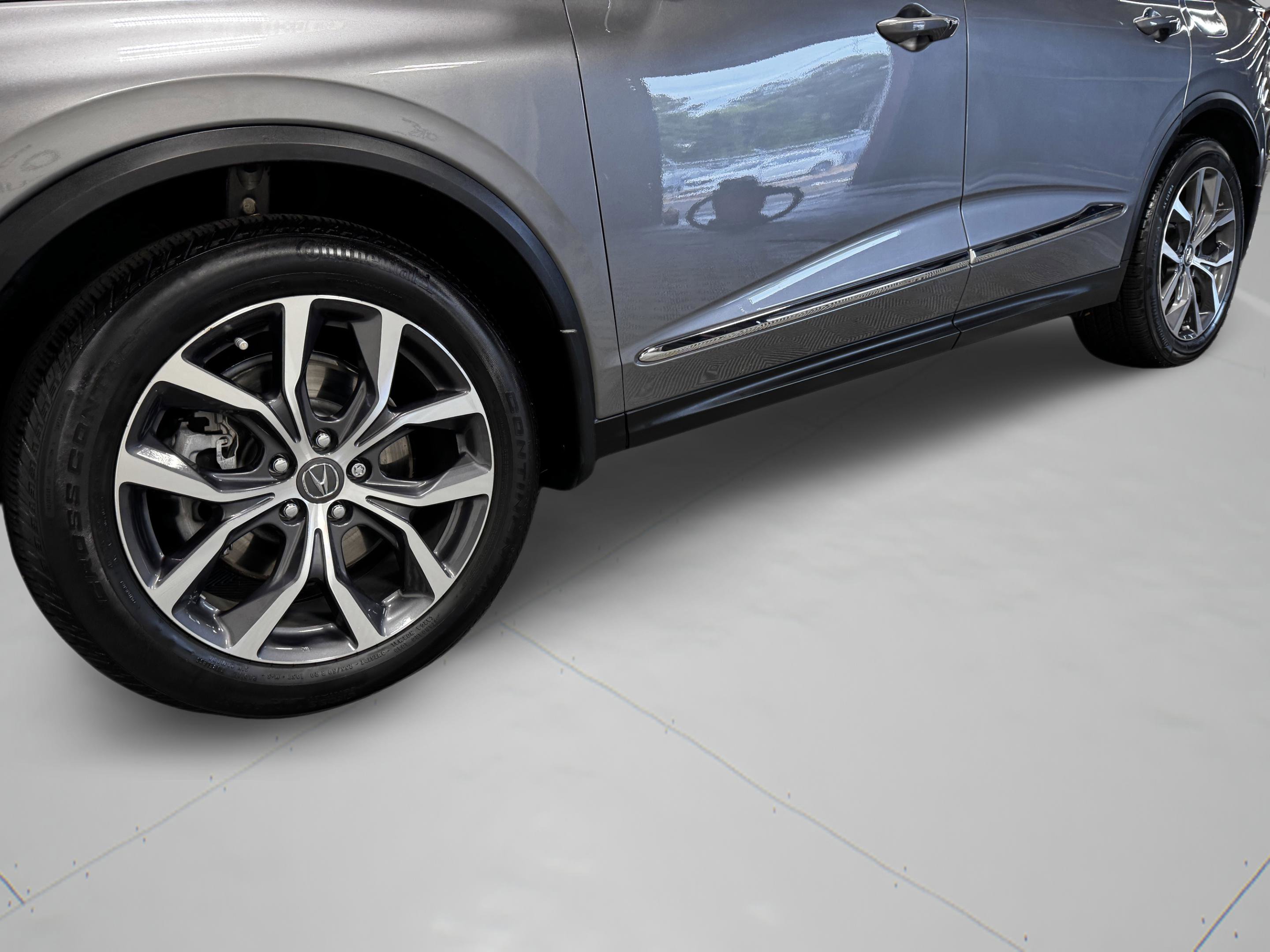 2023 Acura MDX FWD w/ Technology Package