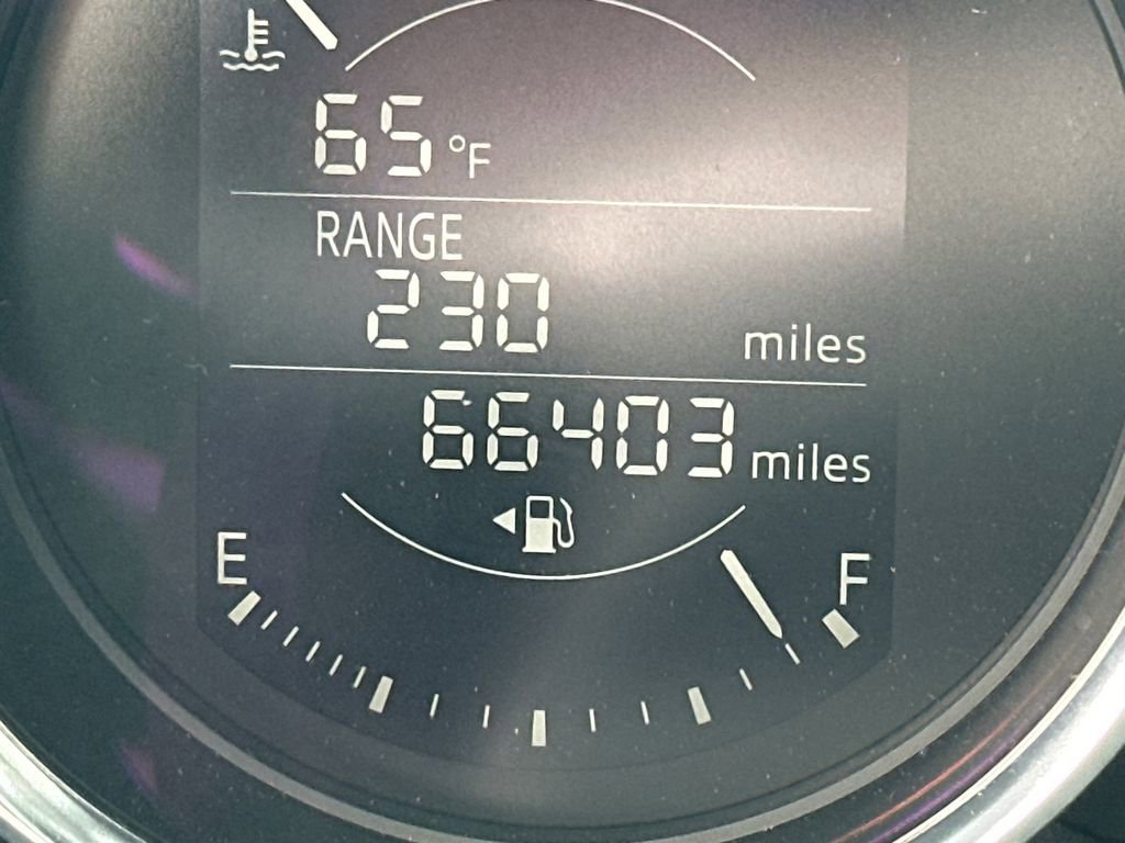 2020 MAZDA MX-5 Miata Sport